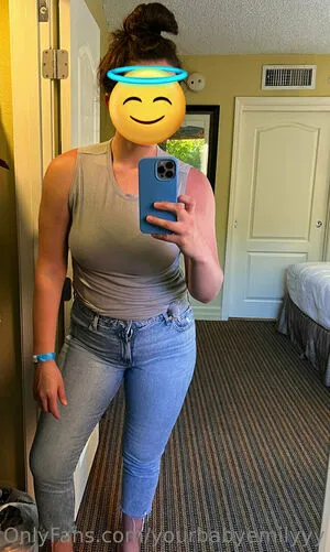 Yourbabyemilyyy OnlyFans Leaked Free Thumbnail Picture - #wpilx7ZFtR