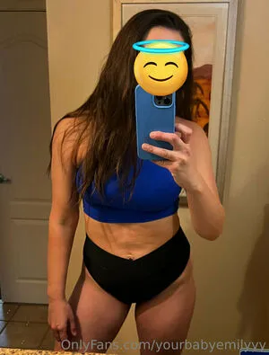 Yourbabyemilyyy OnlyFans Leaked Free Thumbnail Picture - #yv0eq3ExhT