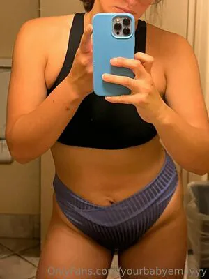 Yourbabyemilyyy OnlyFans Leaked Free Thumbnail Picture - #zihDGHLVDk