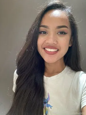 Yourbabygirl23 OnlyFans Leaked Free Thumbnail Picture - #GFAk3kEbxU