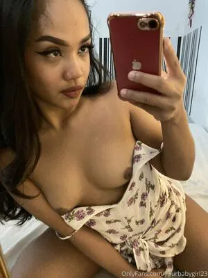 Yourbabygirl23 OnlyFans Leaked Free Thumbnail Picture - #j4ZEr5JCUr