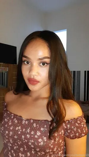 Yourbabygirl23 OnlyFans Leaked Free Thumbnail Picture - #yJt8h1asIv