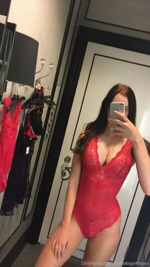 yourbabygirllxoxo OnlyFans Leaked Free Thumbnail Picture - #1jcHaZlbVB