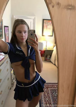 yourbabygirllxoxo OnlyFans Leaked Free Thumbnail Picture - #IwbmReEoha