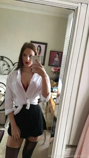 yourbabygirllxoxo OnlyFans Leaked Free Thumbnail Picture - #ZA7szMemew