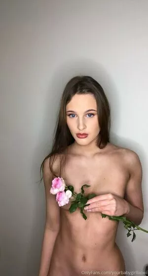 yourbabygirllxoxo OnlyFans Leaked Free Thumbnail Picture - #sCelgVOaVs