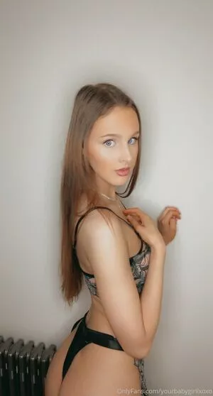 yourbabygirllxoxo OnlyFans Leaked Free Thumbnail Picture - #u1kvsIJfUc