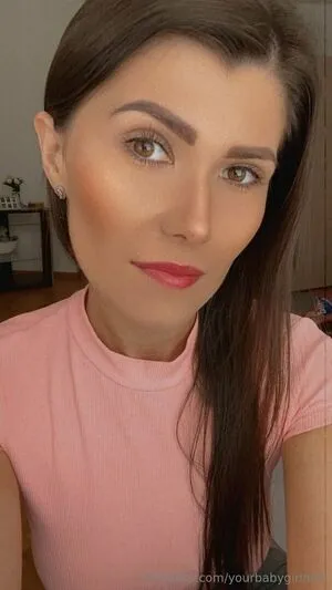 Yourbabygirlnikii OnlyFans Leaked Free Thumbnail Picture - #26MCo2MduD