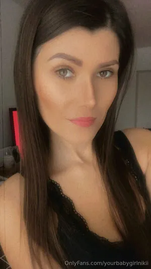 Yourbabygirlnikii OnlyFans Leaked Free Thumbnail Picture - #BepM6lFNo7
