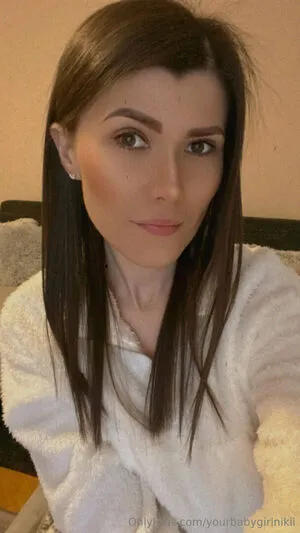 Yourbabygirlnikii OnlyFans Leaked Free Thumbnail Picture - #MqyyyDmC15