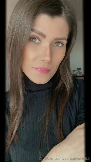 Yourbabygirlnikii OnlyFans Leaked Free Thumbnail Picture - #sAllDAJPT5