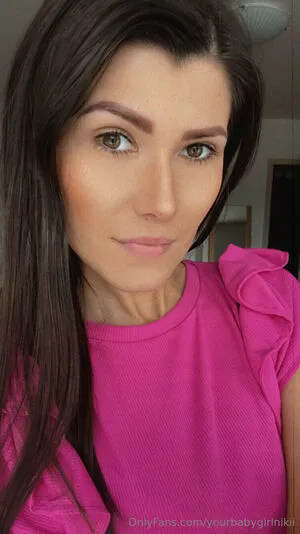 Yourbabygirlnikii OnlyFans Leaked Free Thumbnail Picture - #tRUDPMjhyC
