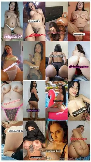 Yourbabyhot22 OnlyFans Leaked Free Thumbnail Picture - #2aW5QXYAdW