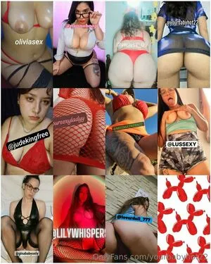 Yourbabyhot22 OnlyFans Leaked Free Thumbnail Picture - #nkPgXysh1e