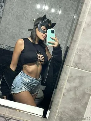 Yourbabyhot22 OnlyFans Leaked Free Thumbnail Picture - #rtnFSZpqzN