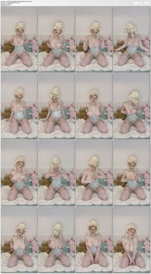 Yourbabylacey OnlyFans Leaked Free Thumbnail Picture - #ATtioQIVAi