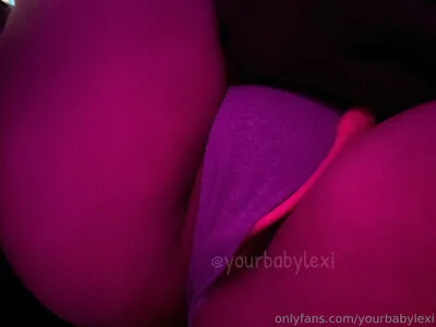 Yourbabylexi OnlyFans Leaked Free Thumbnail Picture - #5lfAtA7lEq