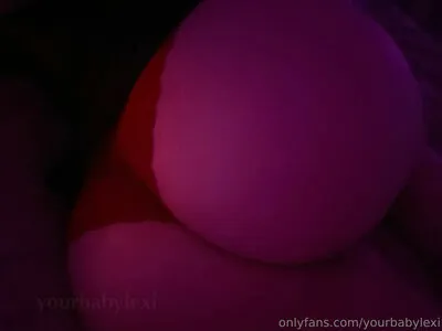 Yourbabylexi OnlyFans Leaked Free Thumbnail Picture - #vuio253ZNE