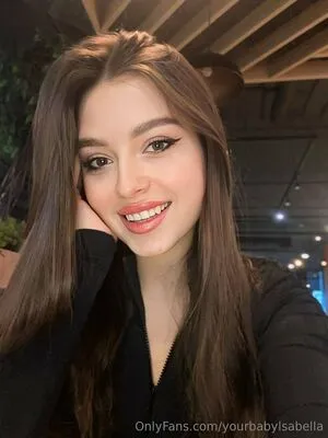Yourbabylsabella OnlyFans Leaked Free Thumbnail Picture - #0nSEIB72iF