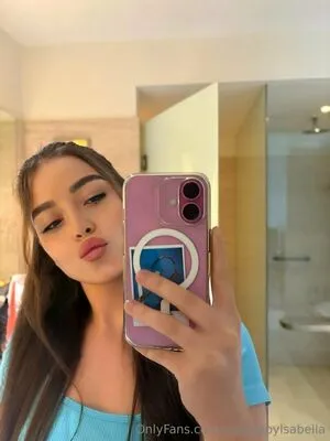 Yourbabylsabella OnlyFans Leaked Free Thumbnail Picture - #1cbNSJwyTn
