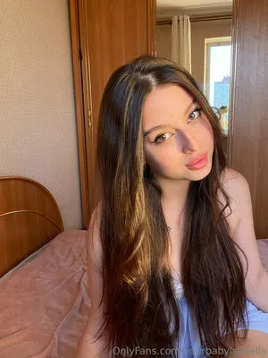 Yourbabylsabella OnlyFans Leaked Free Thumbnail Picture - #EHd2lOvqLr