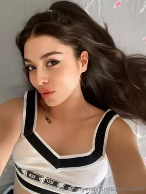 Yourbabylsabella OnlyFans Leaked Free Thumbnail Picture - #ho91TNuHlp