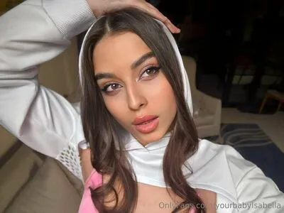 Yourbabylsabella OnlyFans Leaked Free Thumbnail Picture - #pzsngz2TtX