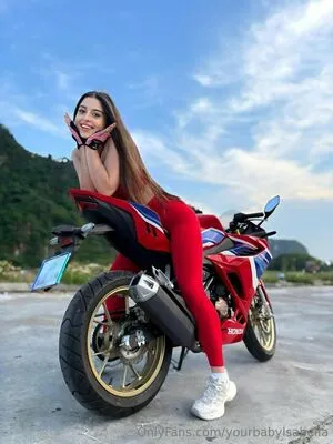 Yourbabylsabella OnlyFans Leaked Free Thumbnail Picture - #scfxnSq790
