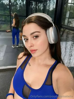 Yourbabylsabella OnlyFans Leaked Free Thumbnail Picture - #zNW970uYI0