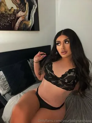 Yourbabysashaaa OnlyFans Leaked Free Thumbnail Picture - #2MOeqRl5Ve