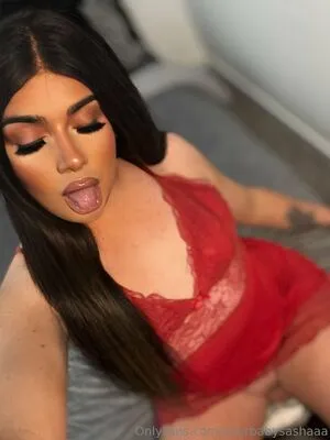 Yourbabysashaaa OnlyFans Leaked Free Thumbnail Picture - #EuGr10tAm7