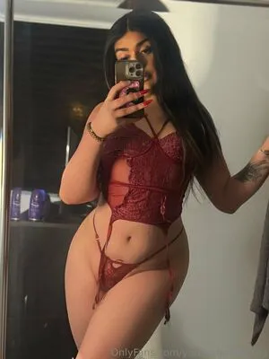 Yourbabysashaaa OnlyFans Leaked Free Thumbnail Picture - #I4QkCeDrI4