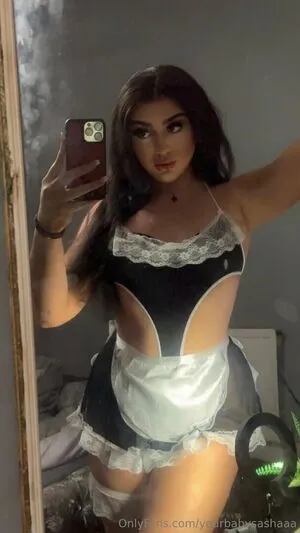 Yourbabysashaaa OnlyFans Leaked Free Thumbnail Picture - #USZJ3oLJzS