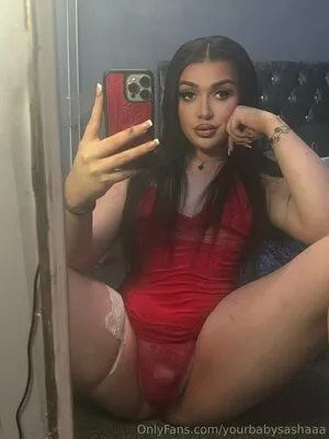 Yourbabysashaaa OnlyFans Leaked Free Thumbnail Picture - #VOepTqafzv