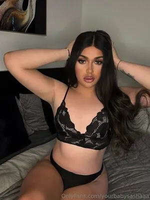 Yourbabysashaaa OnlyFans Leaked Free Thumbnail Picture - #cQcnz5qFl6