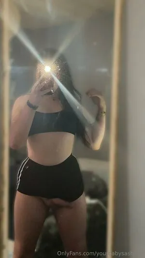 Yourbabysashaaa OnlyFans Leaked Free Thumbnail Picture - #ccUCiWHx9n