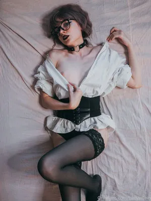 Yourbabyvillian OnlyFans Leaked Free Thumbnail Picture - #CDzDIgzBvF