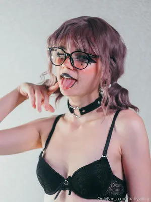 Yourbabyvillian OnlyFans Leaked Free Thumbnail Picture - #KTMEdKFZYg