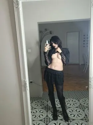 Yourbabyvillian OnlyFans Leaked Free Thumbnail Picture - #Kec2sFUWFA