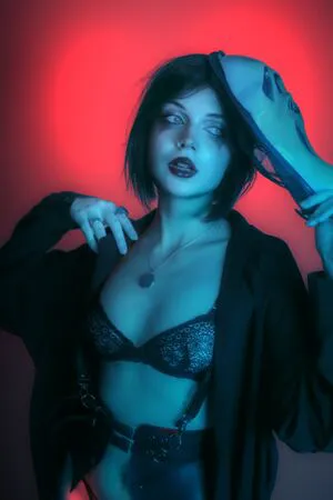 Yourbabyvillian OnlyFans Leaked Free Thumbnail Picture - #ShHkB4iWbD
