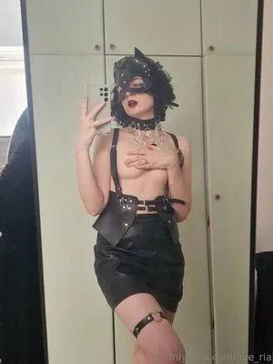 Yourbabyvillian OnlyFans Leaked Free Thumbnail Picture - #Yy23GMNNIU