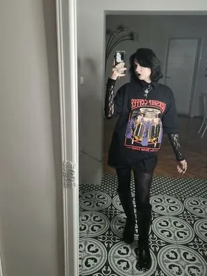 Yourbabyvillian OnlyFans Leaked Free Thumbnail Picture - #ljyla3YDJI