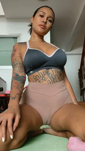 Yourbadassbabe OnlyFans Leaked Free Thumbnail Picture - #ufWTkNYnm8