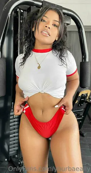Yourbaeally OnlyFans Leaked Free Thumbnail Picture - #eWvsi432Zm