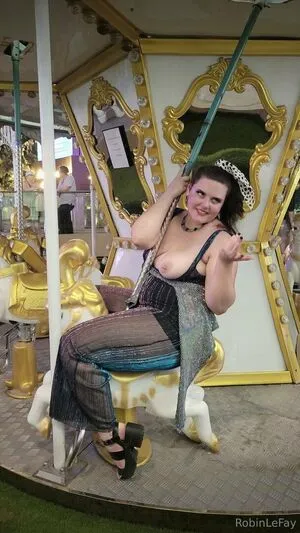 Yourbaerobinlefay OnlyFans Leaked Free Thumbnail Picture - #ACUJhco7Bo