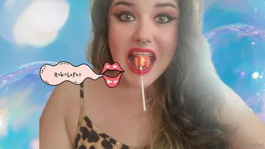 Yourbaerobinlefay OnlyFans Leaked Free Thumbnail Picture - #T9qZrlgpNw
