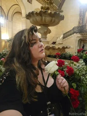 Yourbaerobinlefay OnlyFans Leaked Free Thumbnail Picture - #sX5LYyZgxw