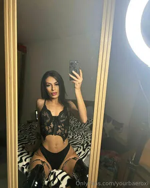 Yourbaeroxi OnlyFans Leaked Free Thumbnail Picture - #DpJHmADZEE