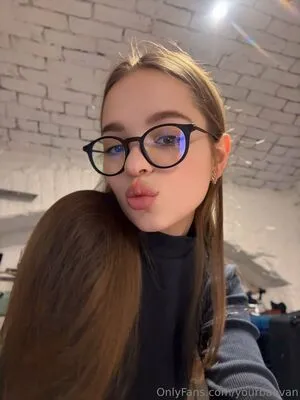 Yourbaevan OnlyFans Leaked Free Thumbnail Picture - #07QbUVgQ21