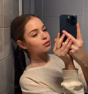 Yourbaevan OnlyFans Leaked Free Thumbnail Picture - #MYdijnvEpl